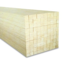 28*28mm E2 glue Poplar LVL for door core